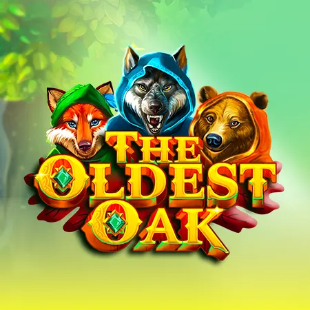 The Oldest Oak