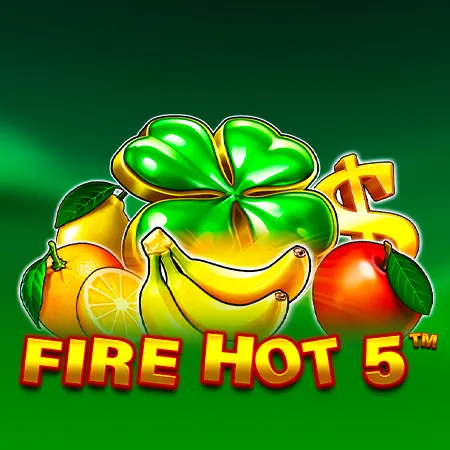 Fire Hot 5