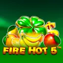 Juega a Fire Hot 5 en el casino en línea de Solcasino.es