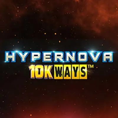 Hypernova 10K Ways™
