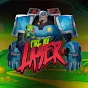 Jouer à Fire My Laser sur le casino en ligne Starcasino.nl