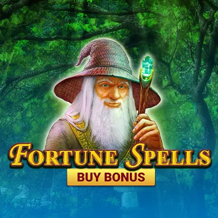 Fortune Spells Buy Bonus
