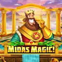 Juega a Midas Magic!™ en el casino en línea de Solcasino.es