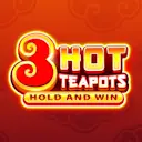 Jouer à 3 Hot Teapots sur le casino en ligne Starcasino.nl