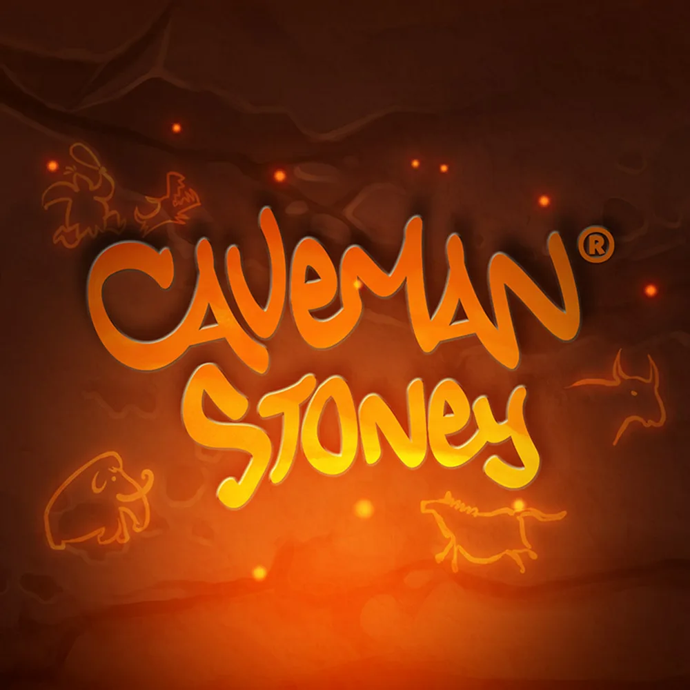 Play Caveman Stoney Dice on Madisoncasino.be online casino