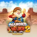 Jouer à Diamond Mine 2 sur le casino en ligne Starcasino.nl