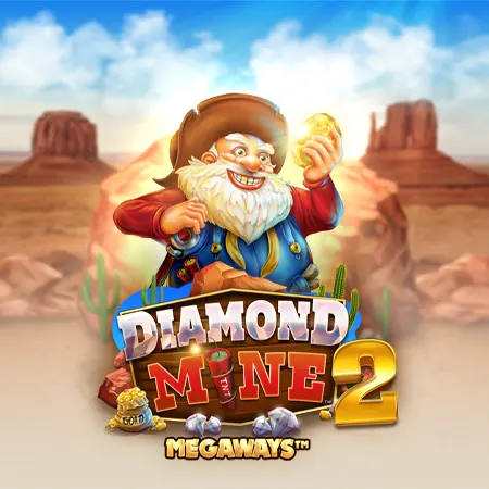Diamond Mine 2