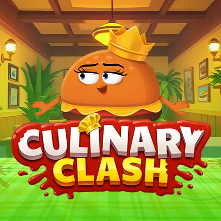 Culinary Clash