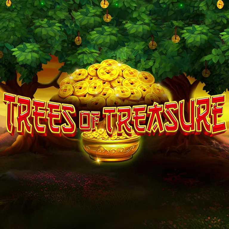 Trees of Treasure