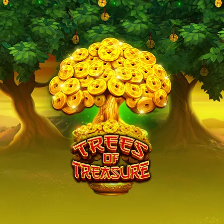 Trees of Treasure