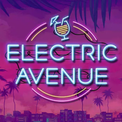Electric Avenue