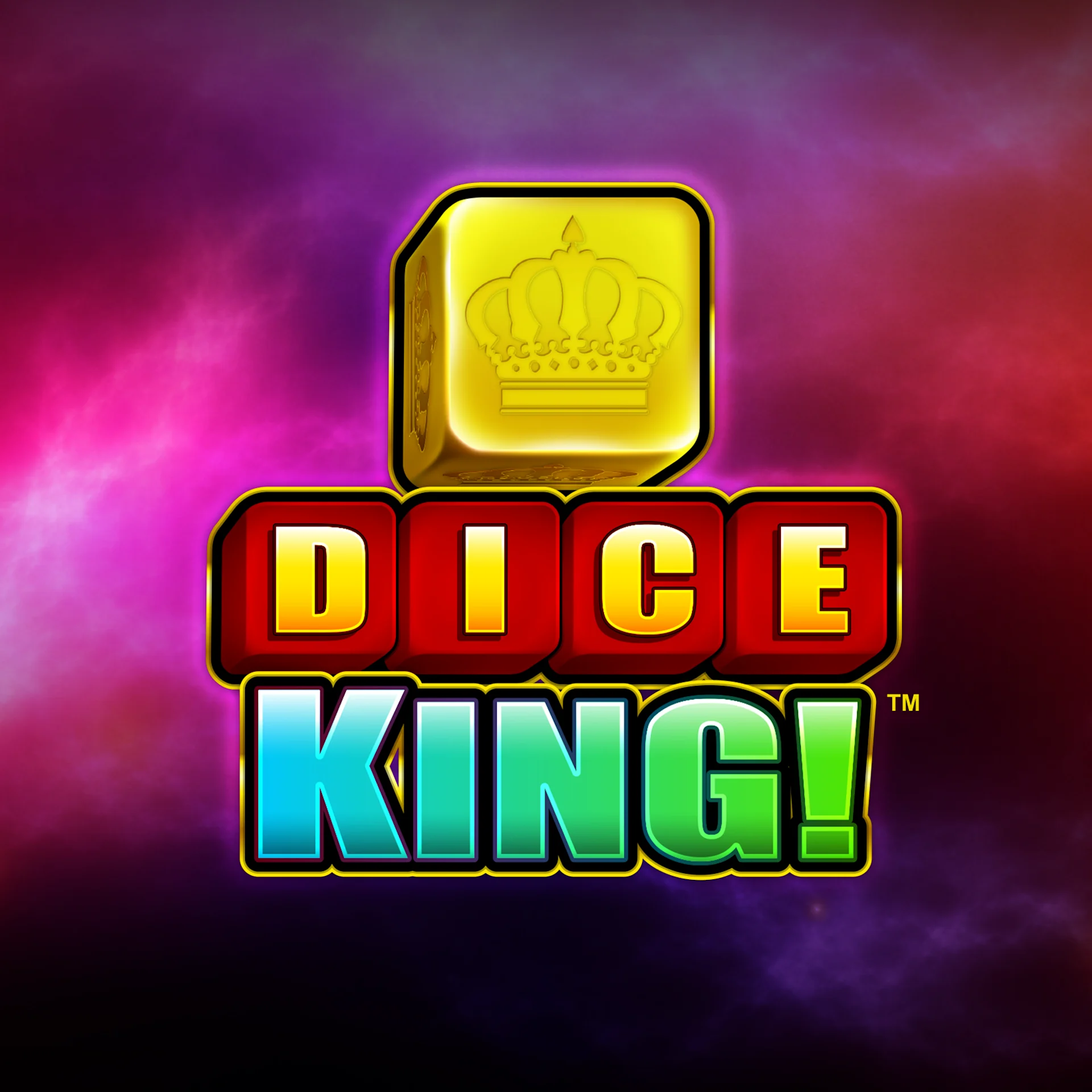 Dice King door Greentube Starcasino