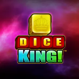 Παίξτε Dice King στο online καζίνο Casinoking.be