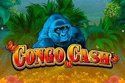 Gioca a Congo Cash™ sul casino online Starcasino.be