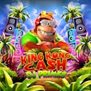 Jouer à King Kong Cash DJ Prime8 sur le casino en ligne Starcasino.be