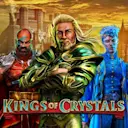Jouer à Kings of Crystals sur le casino en ligne Starcasino.be