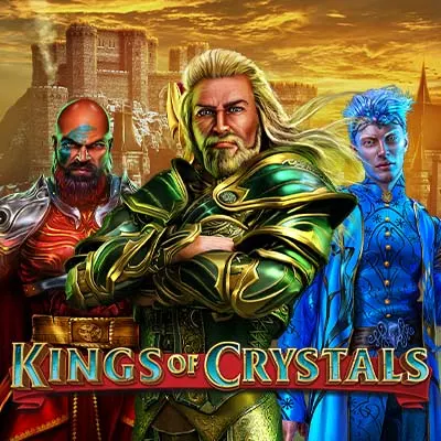 Kings of Crystals