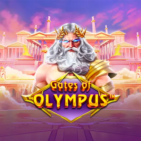Gates of Olympus™