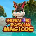 Play Huevos De Pascua Magicos on Solcasino.es online casino