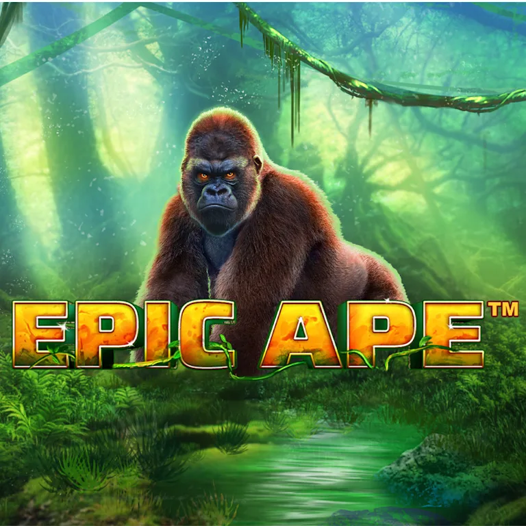 Epic Ape