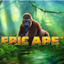 Play Epic Ape on Starcasino.nl online casino