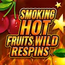 Jouer à Smoking Hot Fruits Wild Respins sur le casino en ligne Starcasino.nl