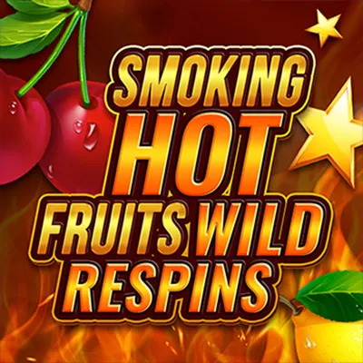 Smoking Hot Fruits Wild Respins
