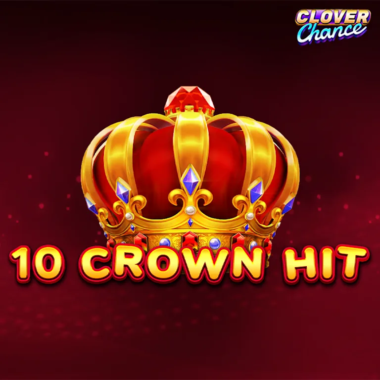 10 Crown Hit