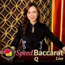 Jouer à Speed Baccarat Q sur le casino en ligne Starcasino.nl