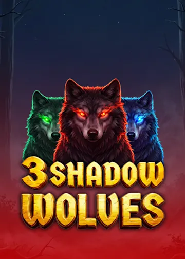 Play 3 Shadow Wolves on Starcasino.be online casino