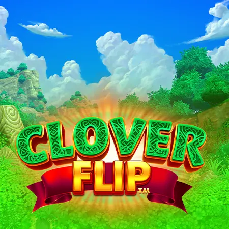 Clover Flip™