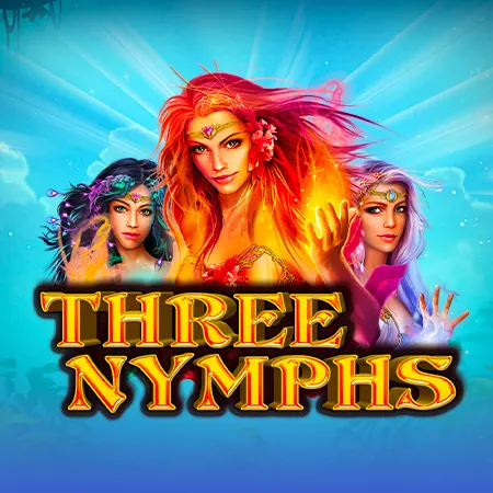 Three Nymphs