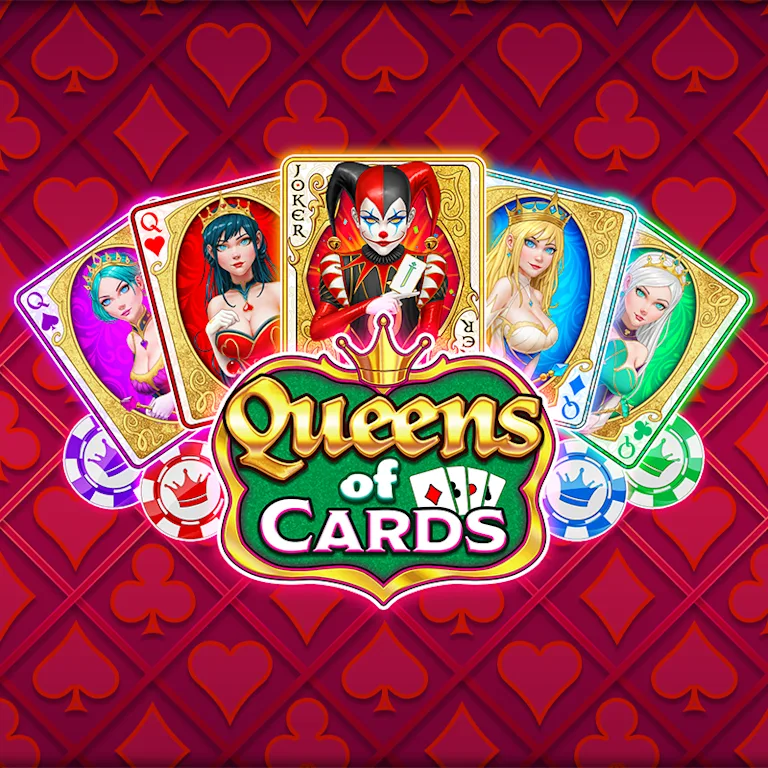 Queens of Cards