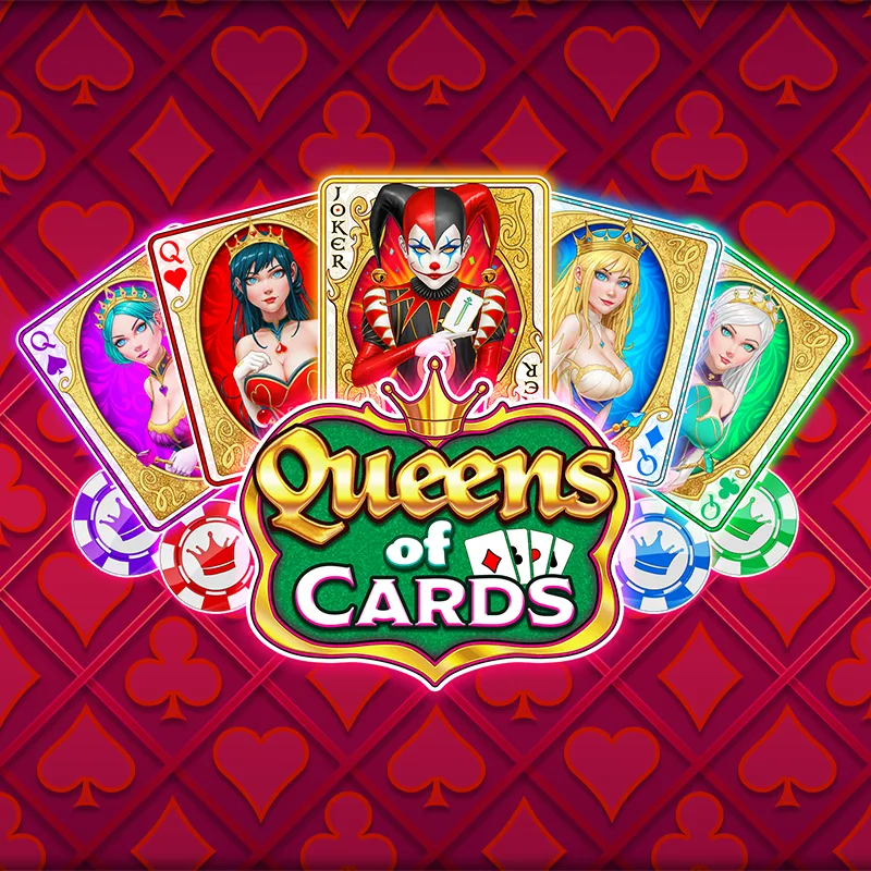 Queens of Cards