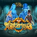 Juega a Mysterious™ en el casino en línea de Solcasino.es