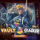 Juega a Vault Cracker MegaWays™ en el casino en línea de Solcasino.es