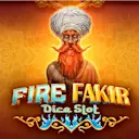 在Madisoncasino.be在线赌场上玩Fire Fakir Dice