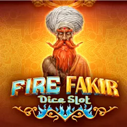 Play Fire Fakir Dice on Casinoking.be online casino