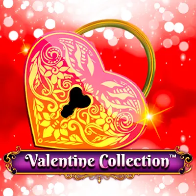 Valentine Collection - 10 Lines™