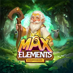 Chơi Max Elements GigaBlox trên sòng bạc trực tuyến Starcasino.be