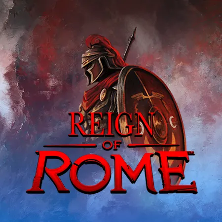Reign of Rome