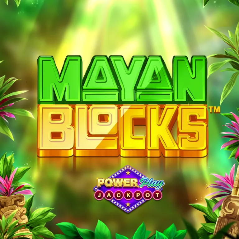 PowerPlay: Mayan Blocks