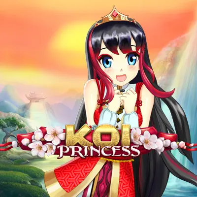Koi Princess