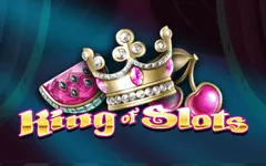 Speel King of Slots bij Starcasino.nl 