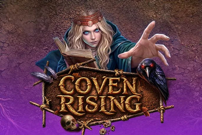 Speel Coven Rising bij Starcasino.nl