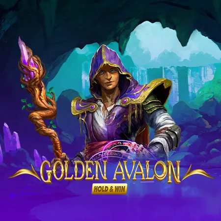 Golden Avalon Hold and Win