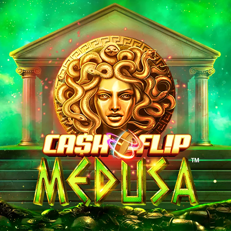 Cash Flip Medusa™