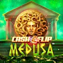 Juega a Cash Flip Medusa™ en el casino en línea de Solcasino.es