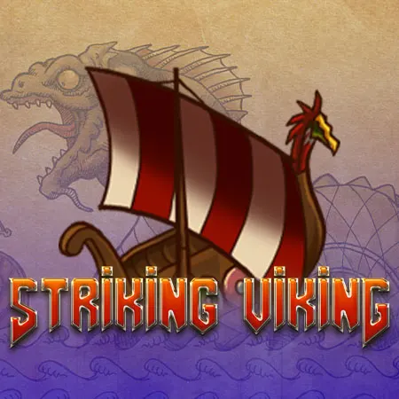 Striking Viking Dice