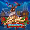 Juega a Merry Megaways en el casino en línea de Solcasino.es